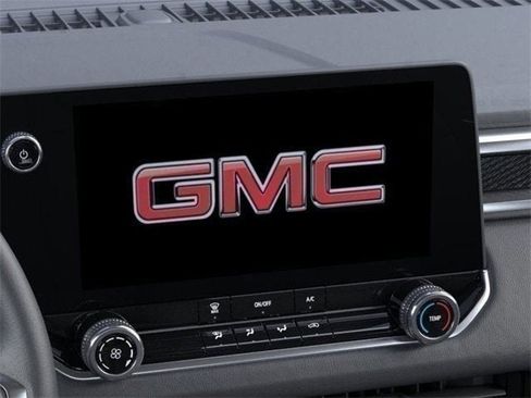 New 2025 GMC Canyon Elevation image 20