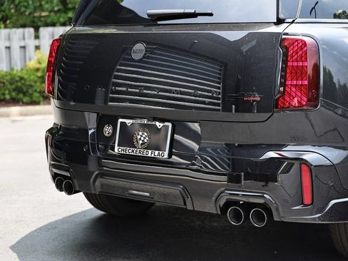 New 2027 MINI Cooper Countryman John Cooper Works AWD/4WD image 9
