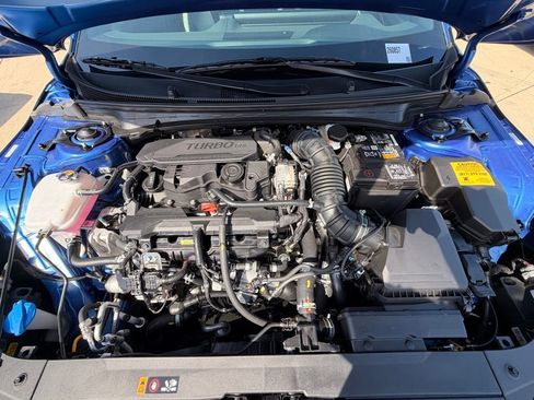 New 2026 Kia K4 GT-Line Turbo image 28