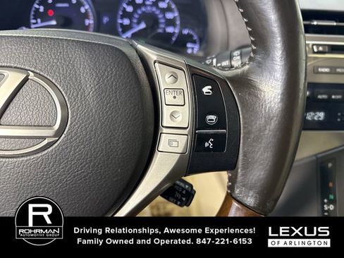 Used 2013 Lexus RX 350 AWD image 11