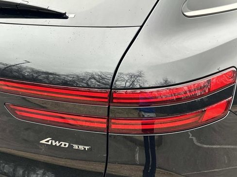 New 2026 Genesis GV70 3.5T Sport Prestige AWD/4WD image 12