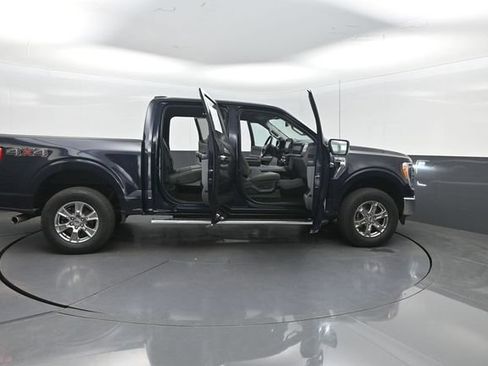 Used 2023 Ford F150 XLT w/ Equipment Group 302A High AWD/4WD image 37