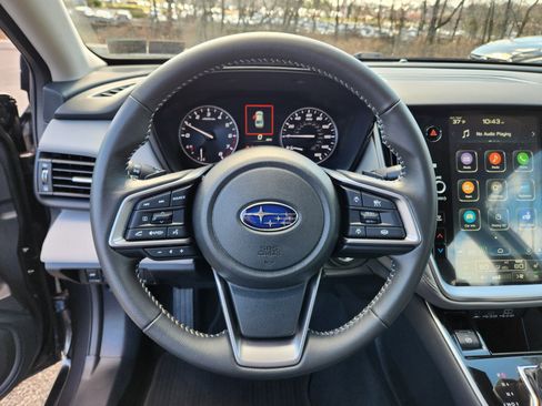 Certified 2025 Subaru Legacy Premium image 18