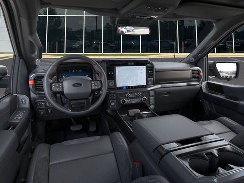 New 2025 Ford F150 Raptor image 9