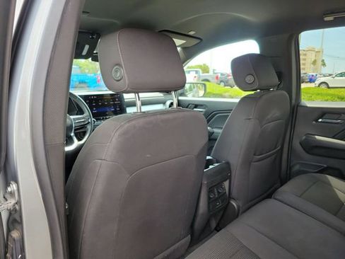 Used 2023 Chevrolet Colorado LT w/ LT Convenience Package RWD image 13