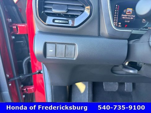 Certified 2026 Honda Passport RTL image 38