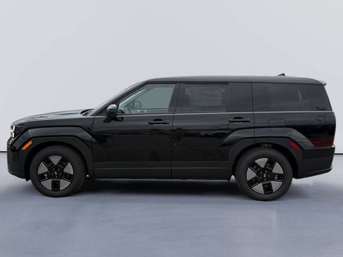 New 2026 Hyundai Santa Fe SE AWD/4WD image 6