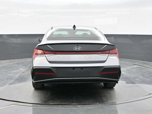 New 2026 Hyundai Elantra SEL Sport Premium image 6