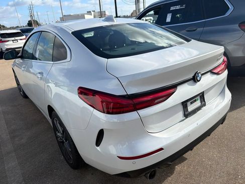 Used 2024 BMW 228i Gran Coupe FWD image 4