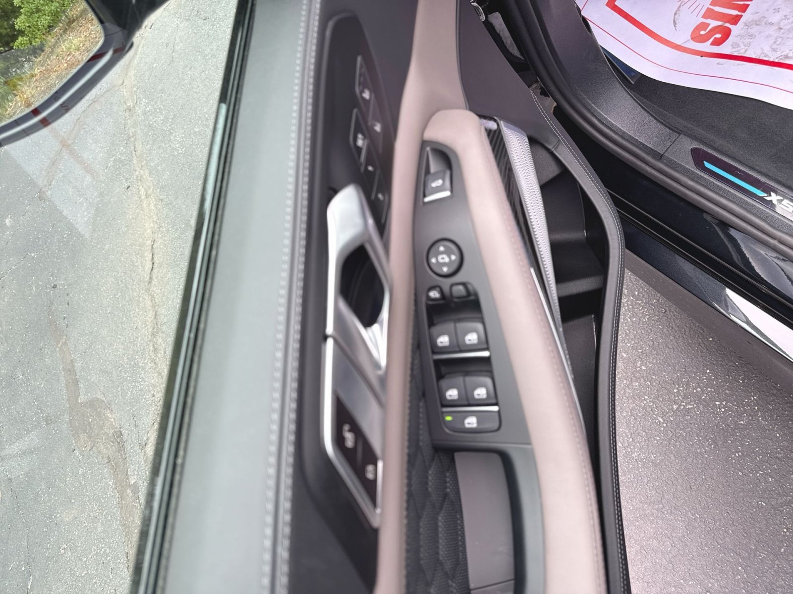 New 2026 BMW X5 M Competition w/ Executive Package AWD/4WD image 9