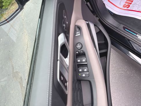 New 2026 BMW X5 M Competition w/ Executive Package AWD/4WD image 9