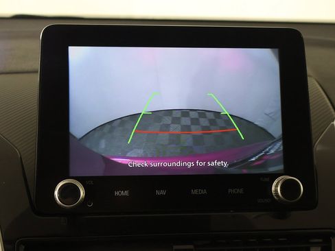 Used 2024 Mitsubishi Eclipse Cross SE image 40