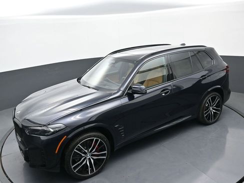 New 2026 BMW X5 xDrive40i w/ M Sport Package AWD/4WD image 32