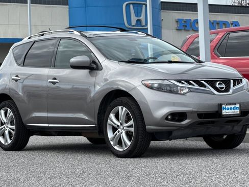 Used 2011 Nissan Murano LE image 6