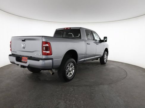 Used 2024 RAM 2500 Laramie w/ Safety Group AWD/4WD image 12