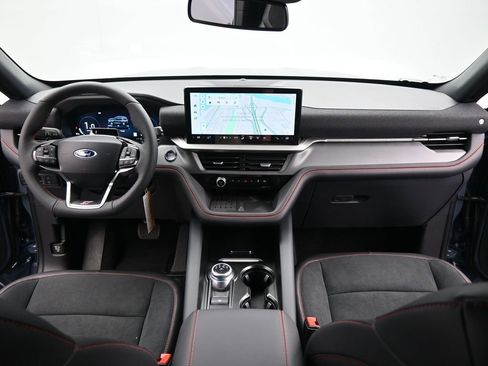 New 2025 Ford Explorer ST w/ Sun And Sound Package image 20