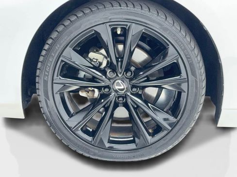 Used 2023 Lexus ES 350 F Sport w/ Accessory Package (Z2) image 54