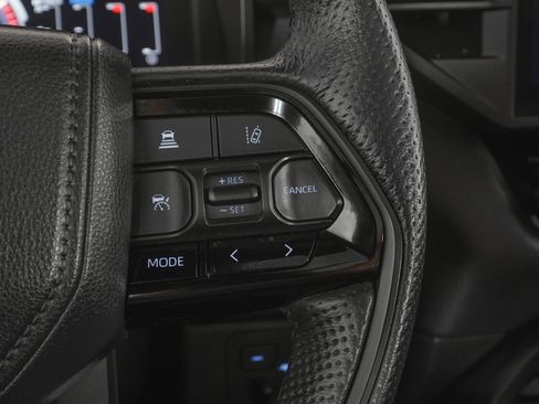 Used 2024 Toyota Tundra TRD Pro image 20