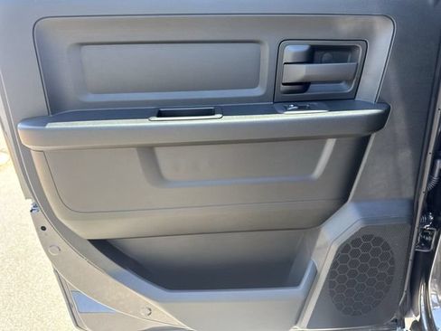 New 2026 RAM 2500 Tradesman AWD/4WD image 22