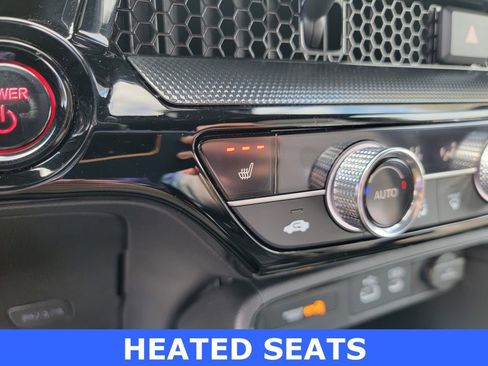 Certified 2023 Honda CR-V Sport Touring image 7