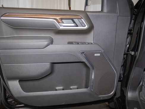 New 2026 Chevrolet Silverado 1500 RST AWD/4WD image 14