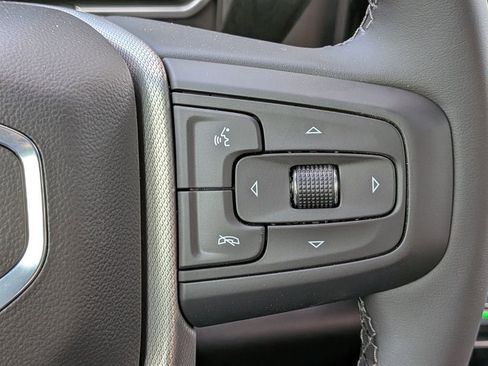 New 2026 GMC Sierra 2500 Denali w/ Denali Reserve Package image 28