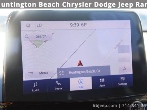 Used 2020 Ford EcoSport Titanium image 23