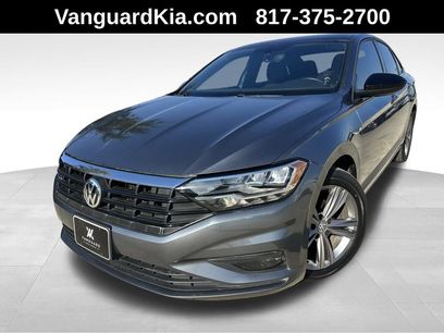 Used 2021 Volkswagen Jetta R-Line w/ R-Line Cold Weather Package