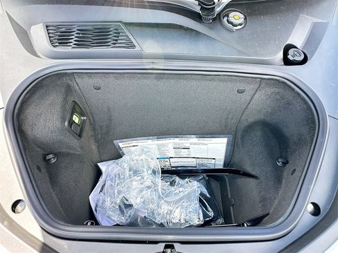 Used 2024 Chevrolet Corvette Z06 image 22