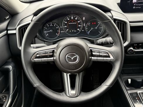 Used 2025 MAZDA CX-50 AWD 2.5 S w/ Premium Package image 15