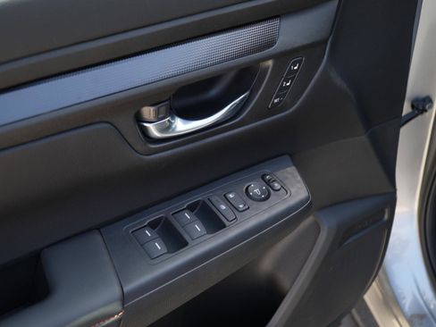 New 2026 Honda CR-V Sport-L image 14