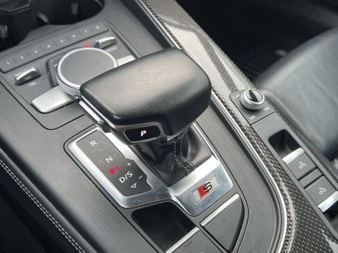 Used 2019 Audi S5 Premium Plus image 26