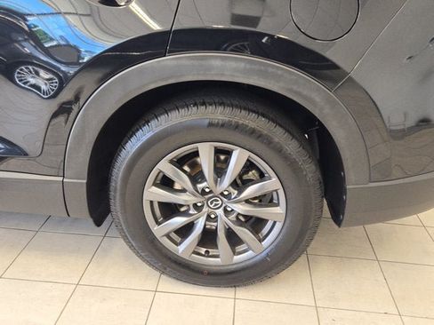 Used 2021 MAZDA CX-9 Touring w/ Touring Premium Package AWD/4WD image 14