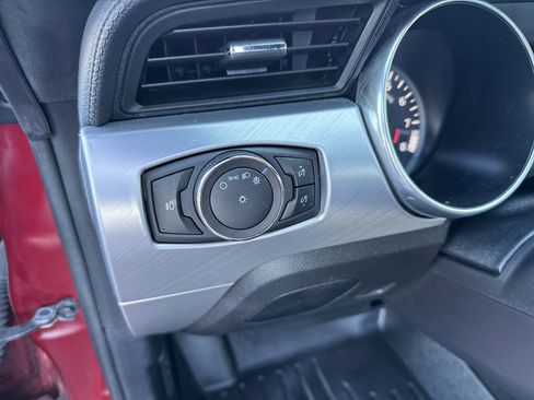 Certified 2019 Ford Mustang GT Premium image 32