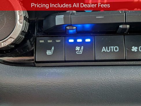 Certified 2023 Toyota Sequoia Platinum RWD image 26