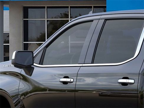 New 2026 Chevrolet Silverado 1500 LTZ w/ Technology Package image 12
