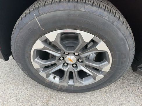 New 2026 Chevrolet Tahoe LT image 10