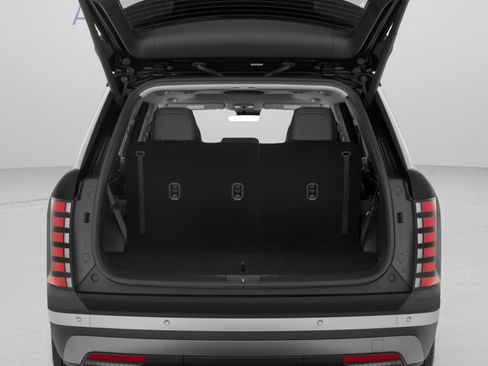 New 2026 Hyundai Palisade Calligraphy FWD image 26