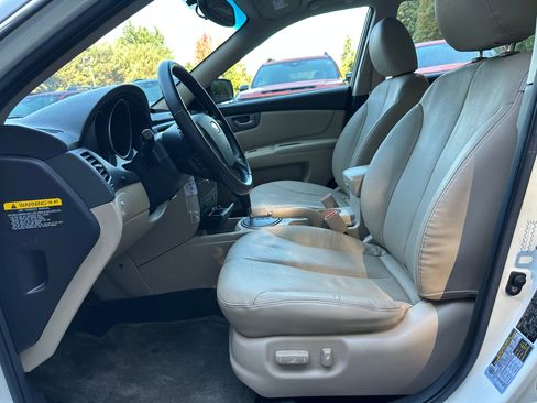 Used 2009 Kia Optima EX w/ Premium Pkg image 19