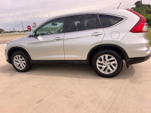 Used 2016 Honda CR-V SE image 4