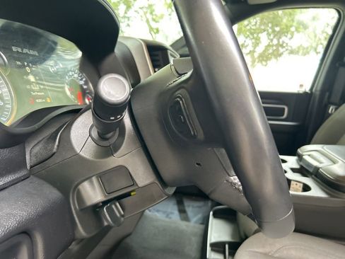 Certified 2024 RAM 2500 Big Horn image 36