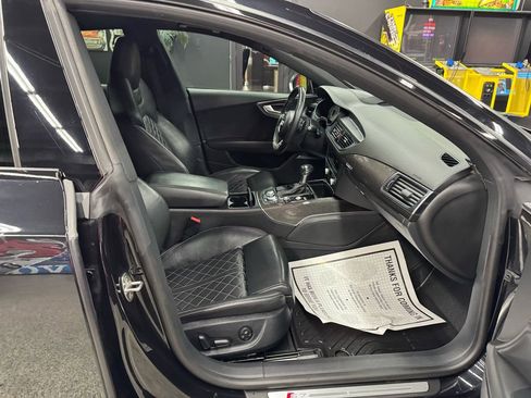 Used 2013 Audi S7 Prestige AWD/4WD image 20
