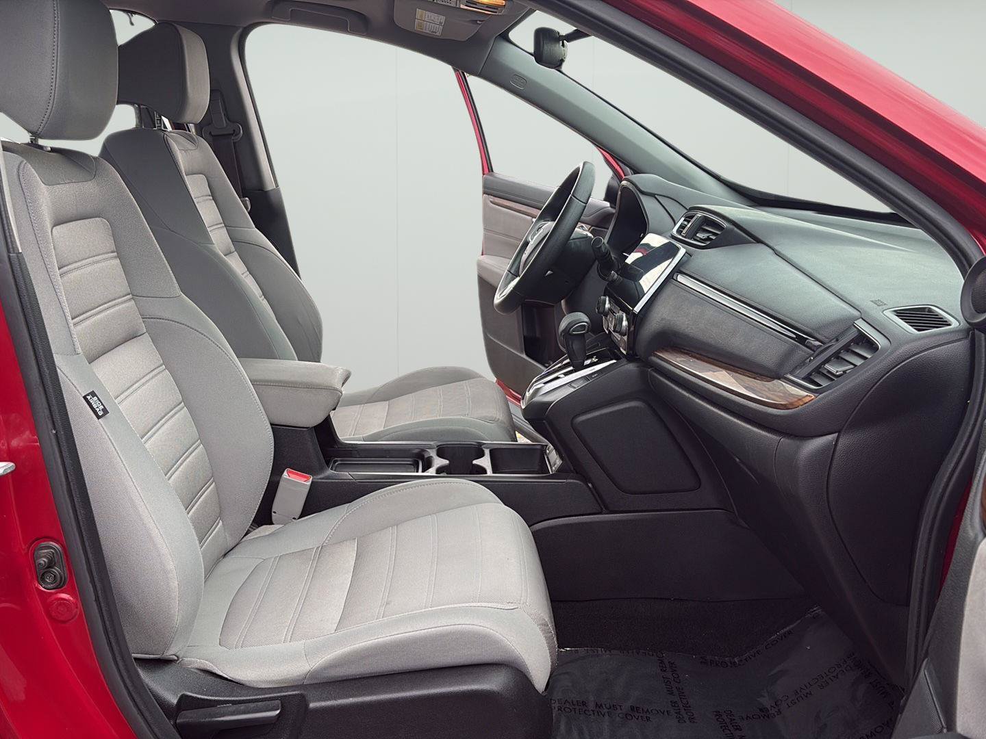 Used 2021 Honda CR-V EX image 14