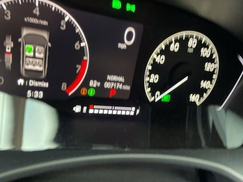 Used 2025 Honda Civic Sport image 11