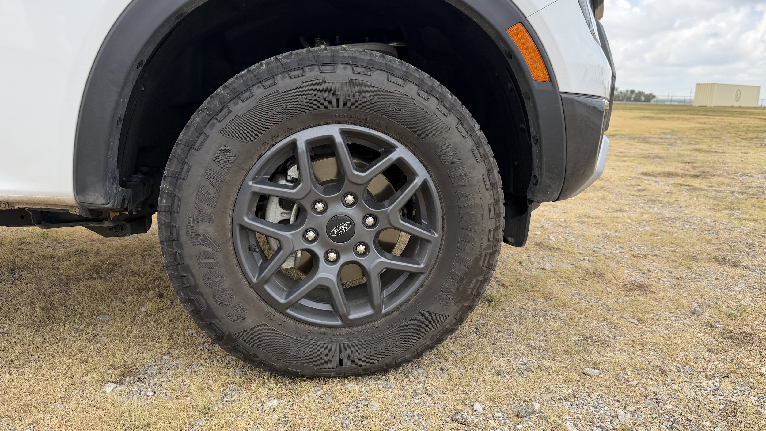 Used 2026 Ford Ranger XLT w/ Equipment Group 301A High AWD/4WD image 15