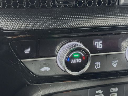 Certified 2023 Honda CR-V Sport Touring image 21