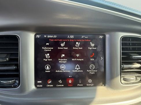 Used 2022 Dodge Charger GT w/ Plus Group image 21