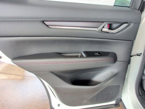 Used 2025 MAZDA CX-5 Carbon Edition image 15