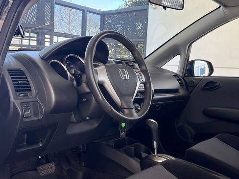 Used 2007 Honda Fit Sport image 2