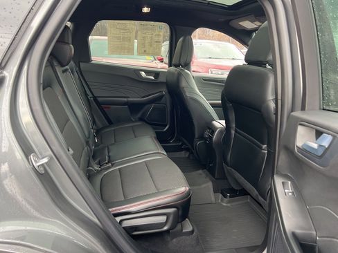 Used 2023 Ford Escape ST-Line w/ Tech Pack #1 image 27